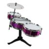 Jazz Drum Set
