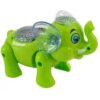 Walking Elephant Toy
