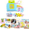 Interactive Kids Learning Flash Card Machine for 2 Year Old Boys Girls