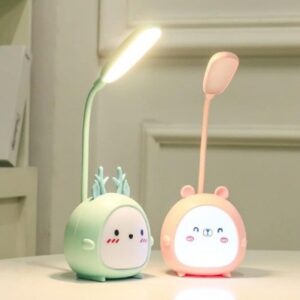 Cartoon Lamp for Kids