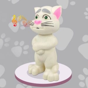 Talking Tom Cat