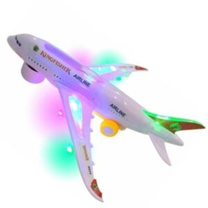Aeroplane Toy
