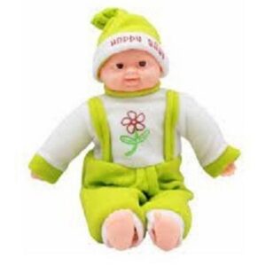 Laughing Baby Toy