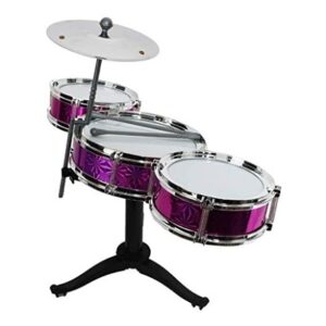 Jazz Drum Set