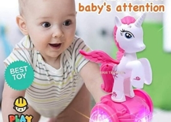 Baby Musical Toy