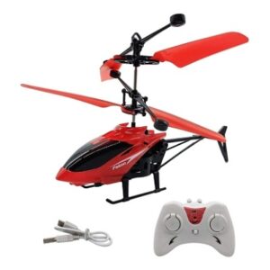 Remote Control Helicopters