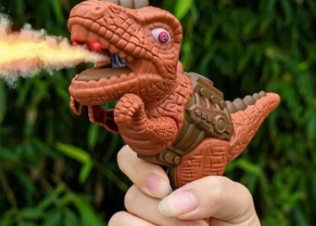 Dinosaurs toy